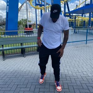 Meet your Posher, Jacarri